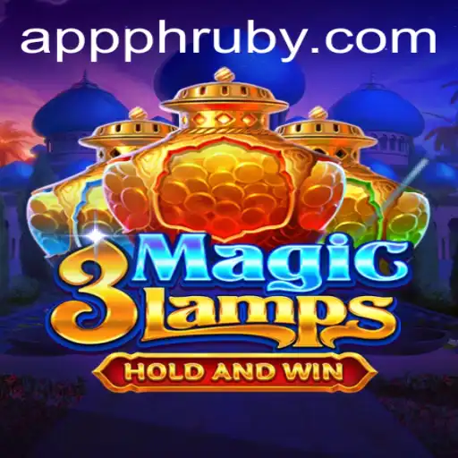 Exploring the Magical World of 3MagicLamps