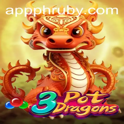 Unveiling the Thrilling World of 3PotDragons: An Adventure with PHLRuby.COM