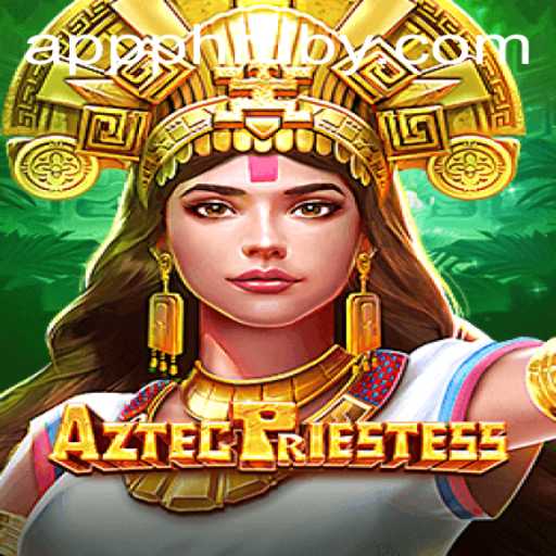 Immerse Yourself in the Mystical World of AztecPriestess