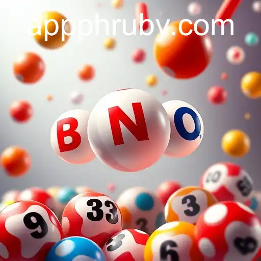 The Fascinating World of Bingo Games