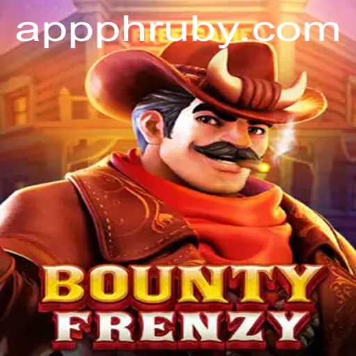 Unveiling BountyFrenzy: A Thrilling Adventure with PHLRuby.COM