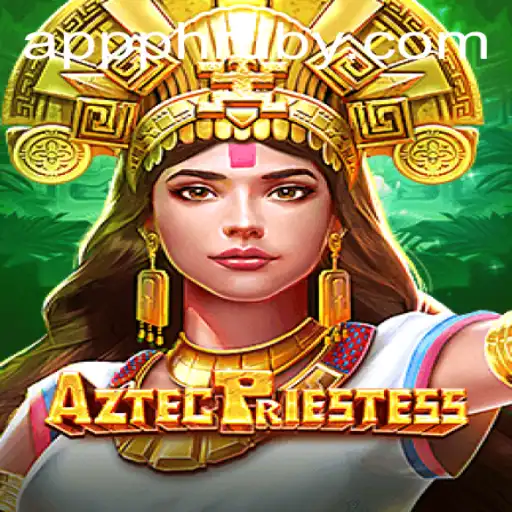 Immerse Yourself in the Mystical World of AztecPriestess