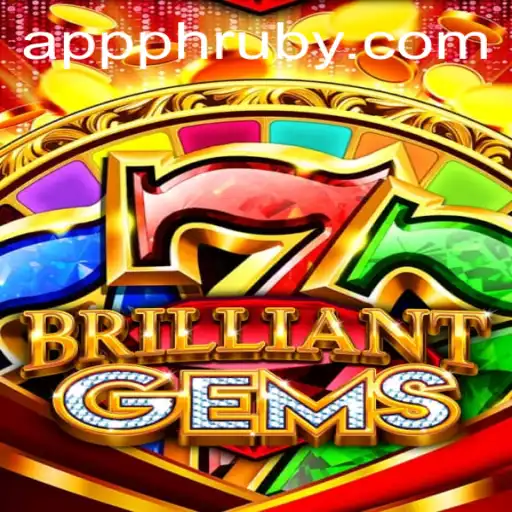 Dive Into the World of BrilliantGems: A Gem-Matching Adventure