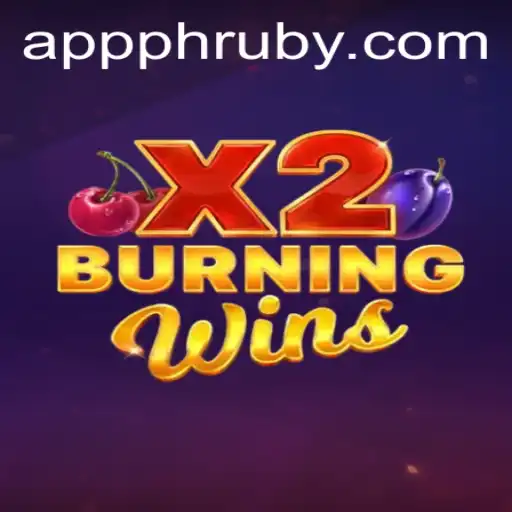 Ignite Your Gaming Passion with BurningWinsX2