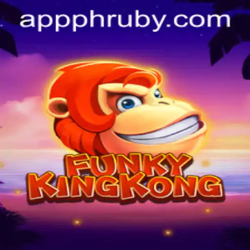 FunkyKingKong: A New Gaming Sensation