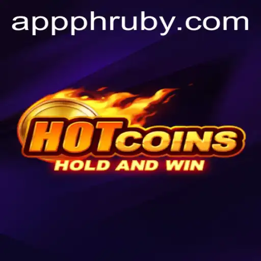 HotCoins: A Thrilling Digital Arcade Experience