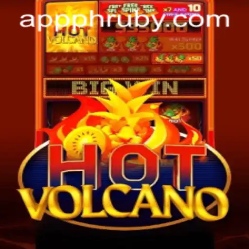 Unleashing the Thrill of HotVolcano: Dive into an Explosive Gaming Experience