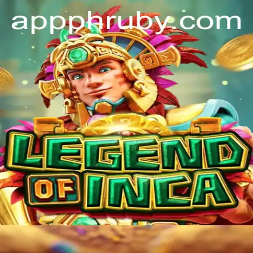 Discover the Thrilling World of LegendofInca with PHLRuby.COM