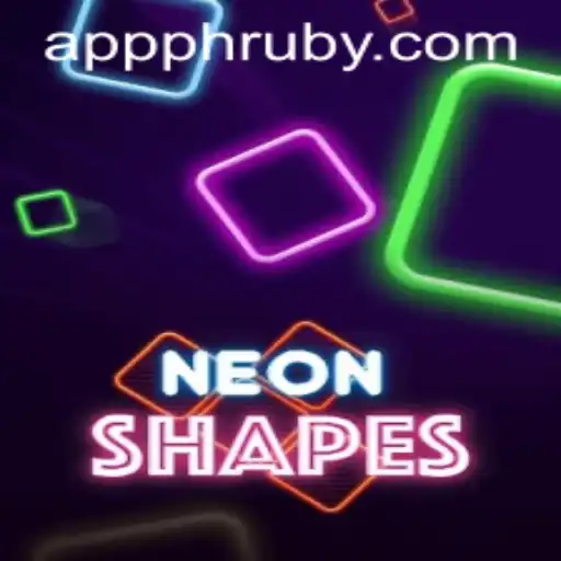 Discovering NeonShapes: A Mesmerizing Journey into the World of Vibrant Patterns