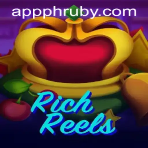 RichReels: Dive into the Exciting World of PHLRuby.COM's Latest Gaming Phenomenon