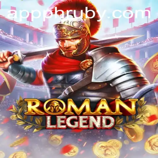 RomanLegend: Dive into the Mystical World of Ancient Rome with PHLRuby.COM