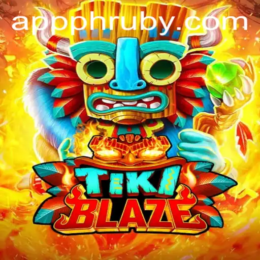 TikiBlaze: Dive into the Mystical World of Island Adventures
