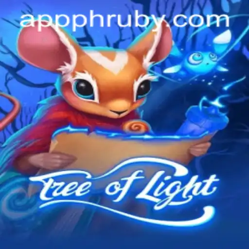 Discover the Enchanting World of TreeofLight: A Journey with PHLRuby.COM