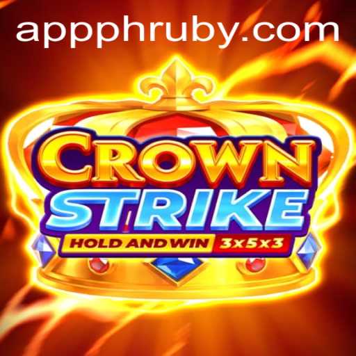 Crownstrike: Revolutionizing the Virtual Gaming World