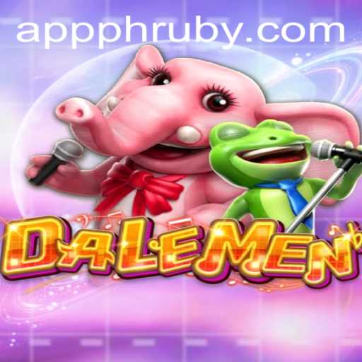 Exploring the Fascinating World of DALEMEN: A Unique Game Experience