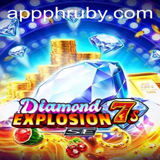 Unveiling DiamondExplosion7sSE: A New Era in Gaming with PHLRuby.COM