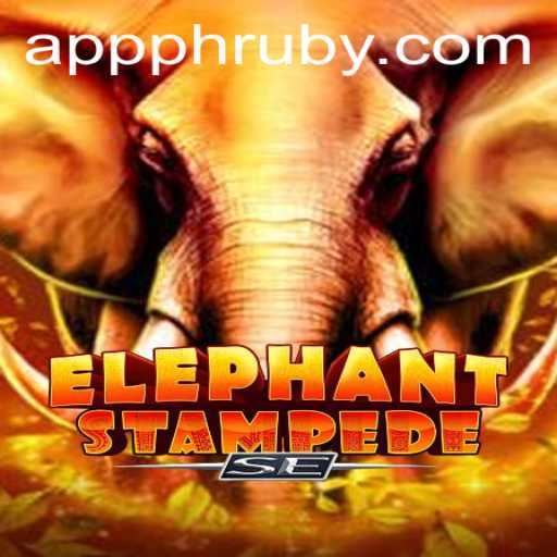 The Enchanting World of ElephantStampedeSE: A Game that Roars with Excitement