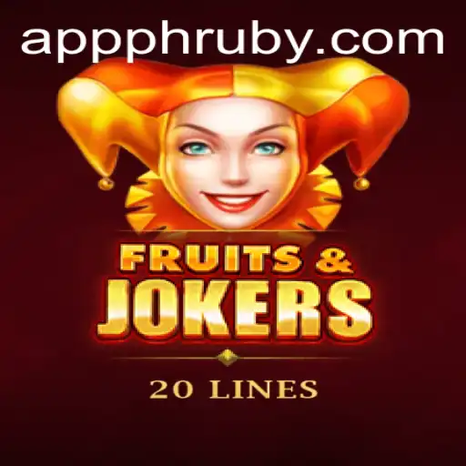 Discover the Exciting World of FruitsAndJokers20 with PHLRuby.COM