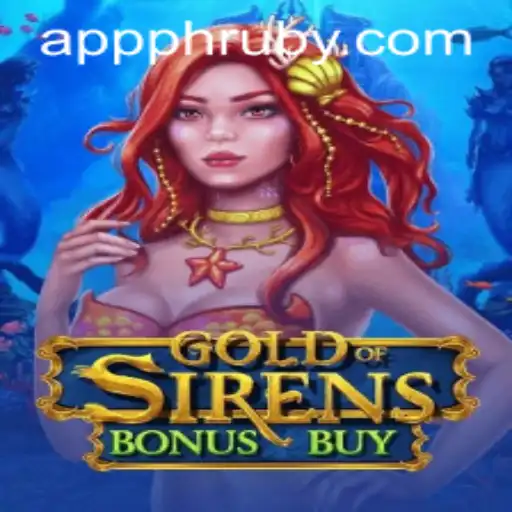 Unveiling the Thrilling World of GoldofSirensBonusBuy