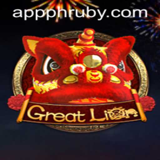 Discovering GreatLion: A New Era in Gaming