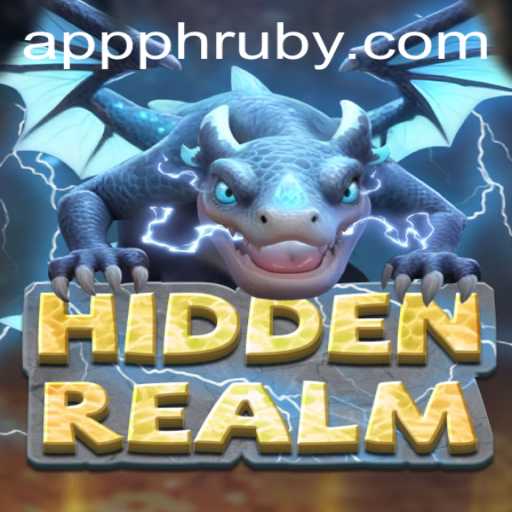 Exploring the Enigmatic World of HiddenRealm and Its Growing Popularity