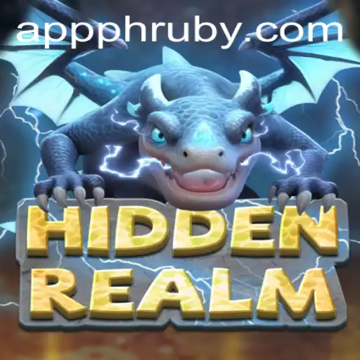Exploring the Enigmatic World of HiddenRealm and Its Growing Popularity