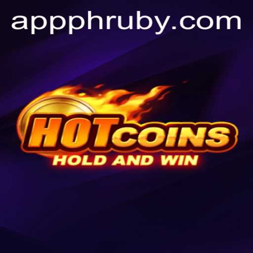 HotCoins: A Thrilling Digital Arcade Experience