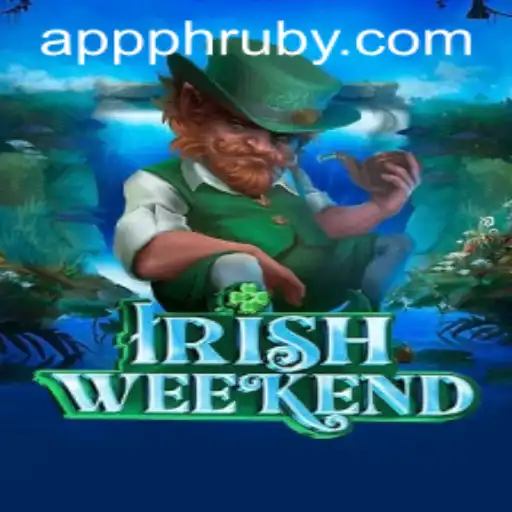 Explore the Exciting World of IrishWeekend: A Unique Gaming Experience