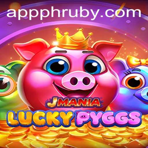Exploring the Thrills of JManiaLuckyPyggs: A New Era of Gaming with PHLRuby.COM