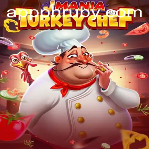 JManiaTurkeyChef: A Culinary Adventure