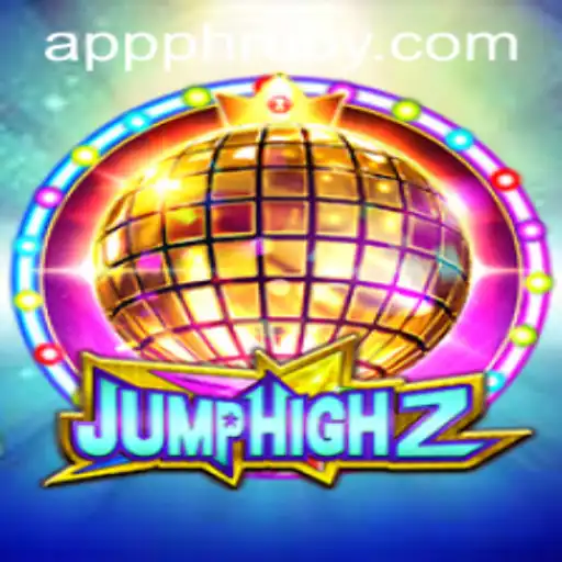 JumpHigh2: A Dynamic Dive Into the Exciting World of Gaming with PHLRuby.COM