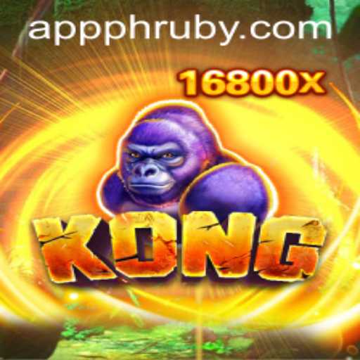 Exploring the World of Kong: A Riveting Game Adventure by PHLRuby.COM
