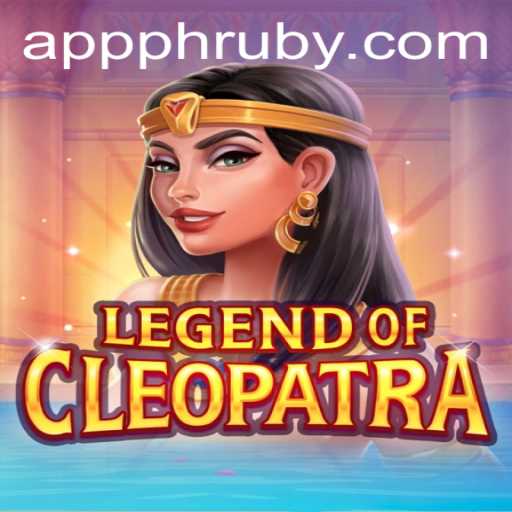 Legend of Cleopatra: Dive Into the Mystics of Ancient Egypt
