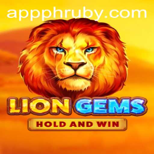 Exploring the World of LionGems with PHLRuby.COM