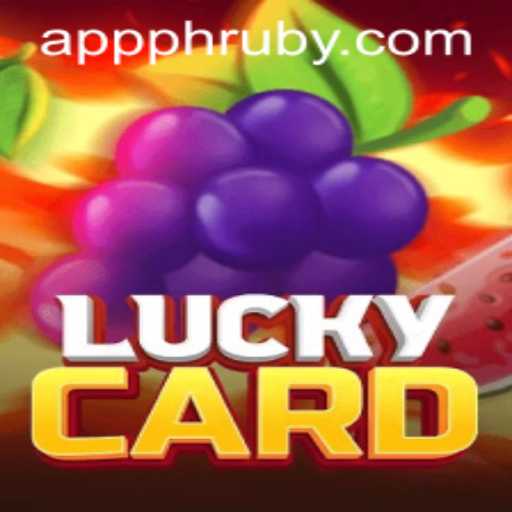 Discover LuckyCard: A Thrilling New Card Game Adventure