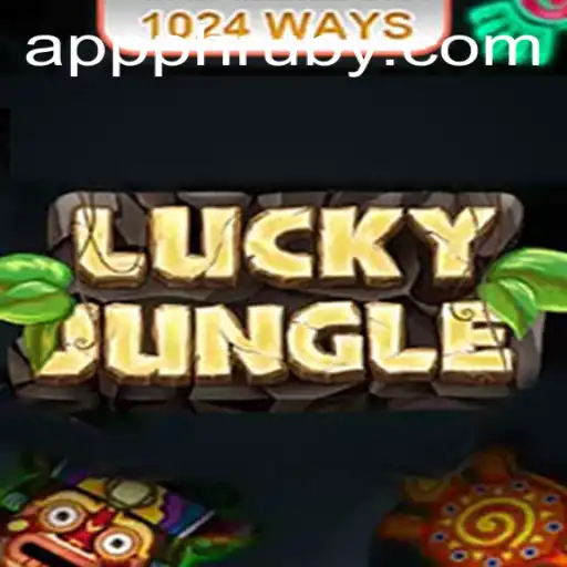 Exploring LuckyJungle1024: The Thrilling Adventure Game