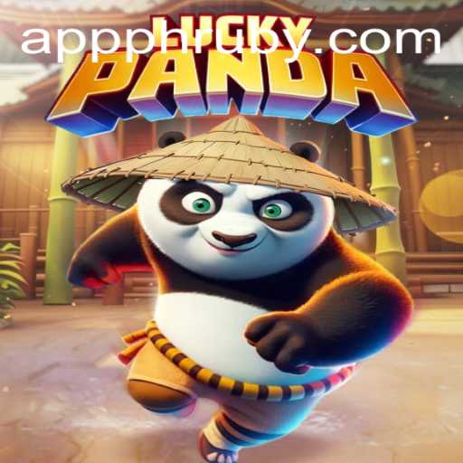 Exploring the Excitement of LuckyPanda: The New Age Interactive Experience
