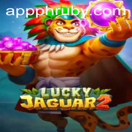Exploring the Thrills of Luckyjaguar2: Unleashing the Jungle Adventure