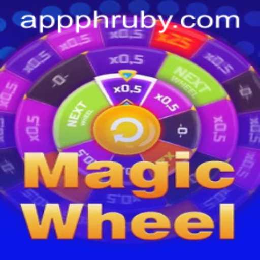 MagicWheel: A Fascinating Journey into the World of PHLRuby.COM