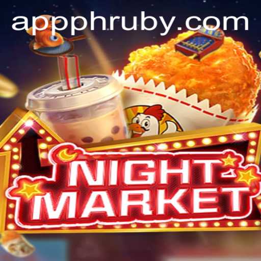 Explore the Dynamic World of NIGHTMARKET: A Deep Dive into Gameplay and Strategy