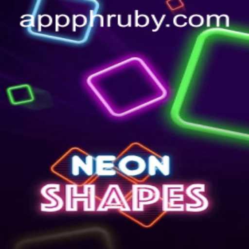 Discovering NeonShapes: A Mesmerizing Journey into the World of Vibrant Patterns