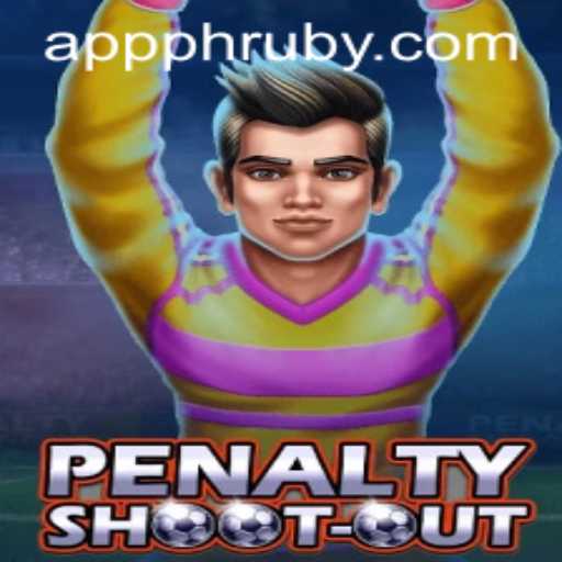 PenaltyShootOut: Rules and Introduction to the Ultimate Soccer Challenge