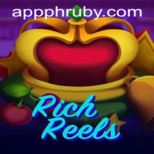 RichReels: Dive into the Exciting World of PHLRuby.COM's Latest Gaming Phenomenon