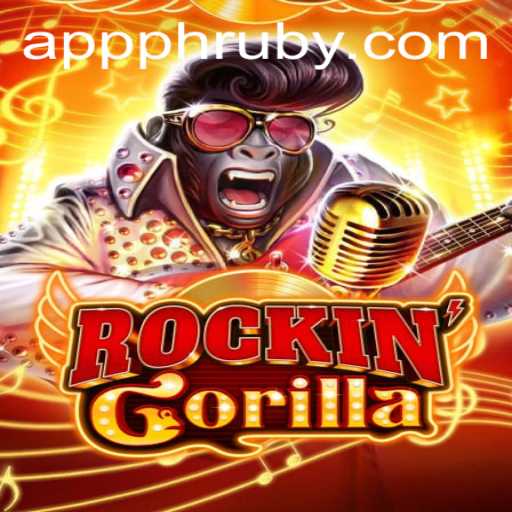 RockinGorilla: A Thrilling Adventure with PHLRuby.COM