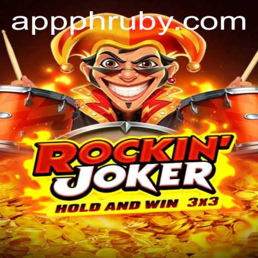 Discover the Thrills of RockinJoker