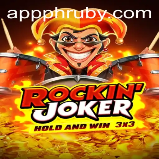 Discover the Thrills of RockinJoker