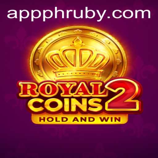 Exploring the Thrills of RoyalCoins2: A Deep Dive into Gameplay and Strategy with PHLRuby.COM