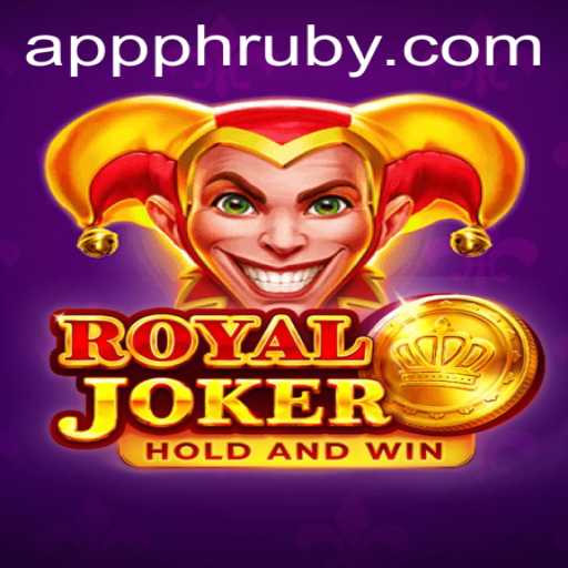 Discover the Excitement of RoyalJoker on PHLRuby.COM