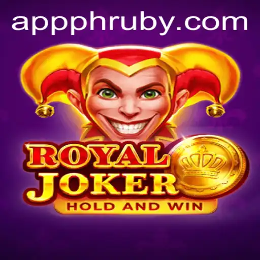 Discover the Excitement of RoyalJoker on PHLRuby.COM