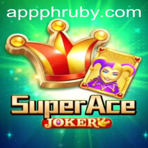 Unveiling SuperAceJoker: A New Era in Gaming with PHLRuby.COM